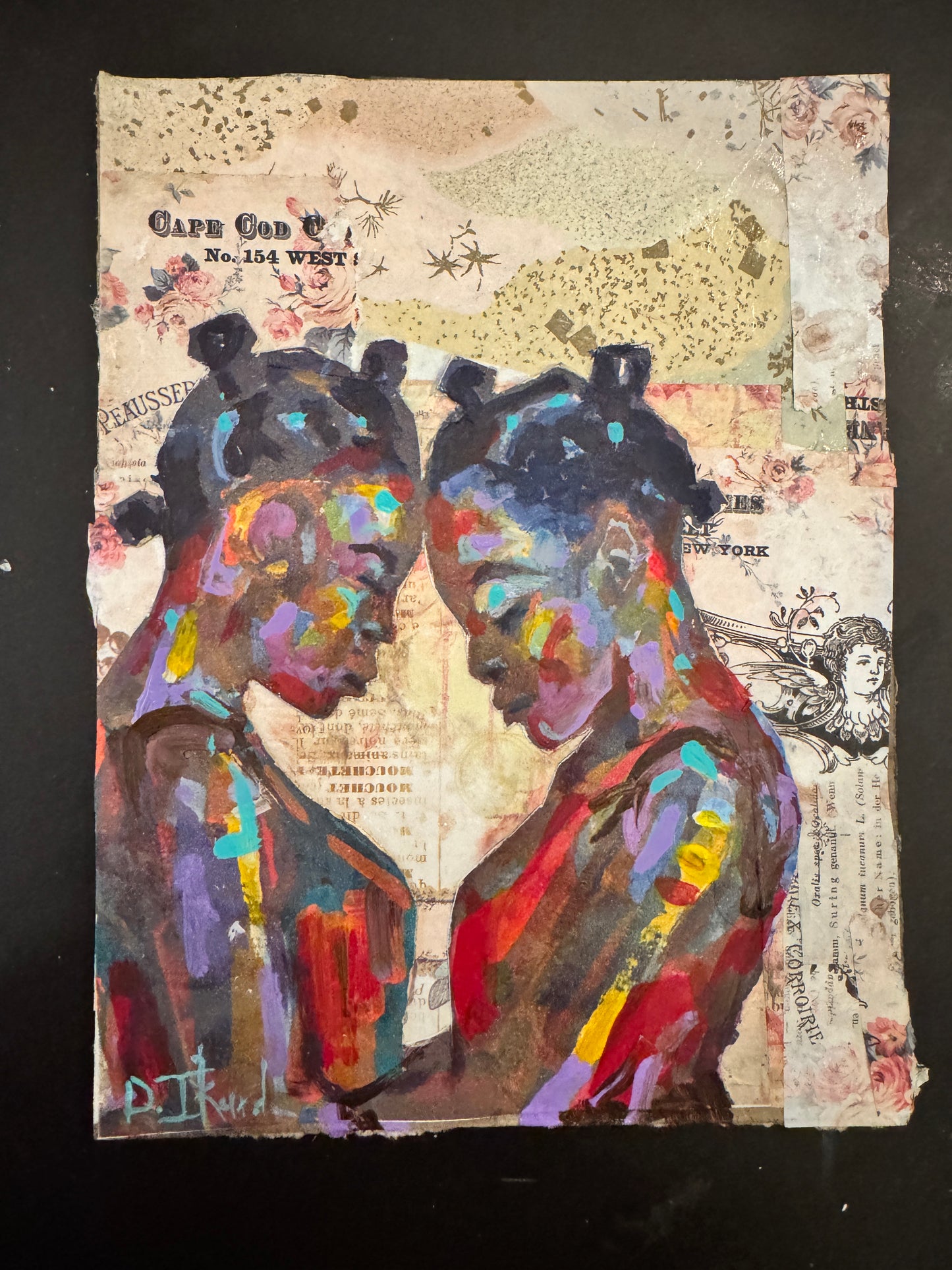 My Sister’s Keeper (Part 2)