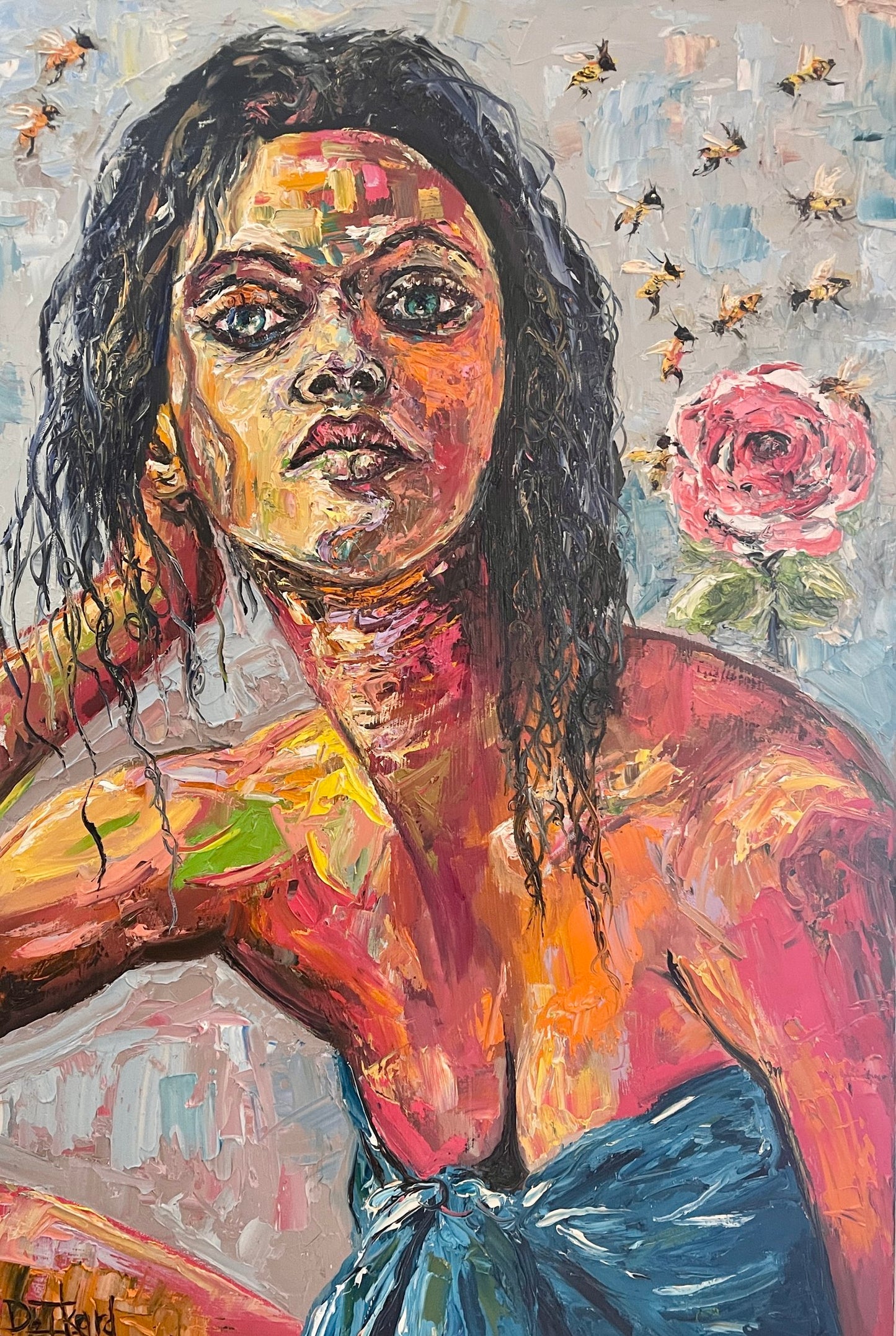 Rose