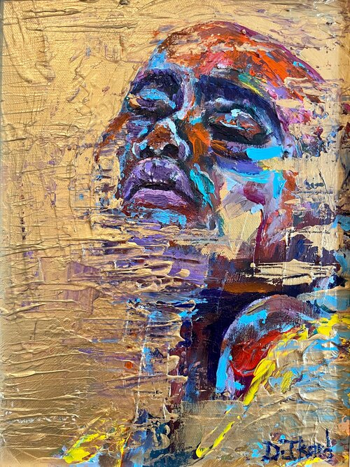 Ecstasy