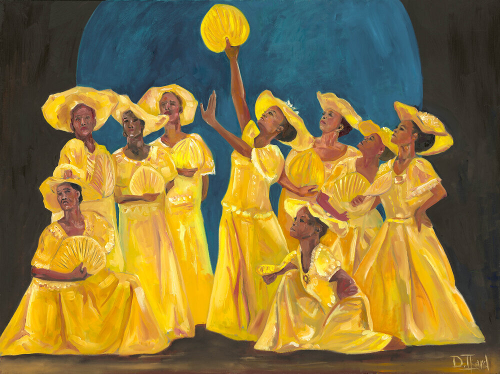 Church Ladies: Chapter Two