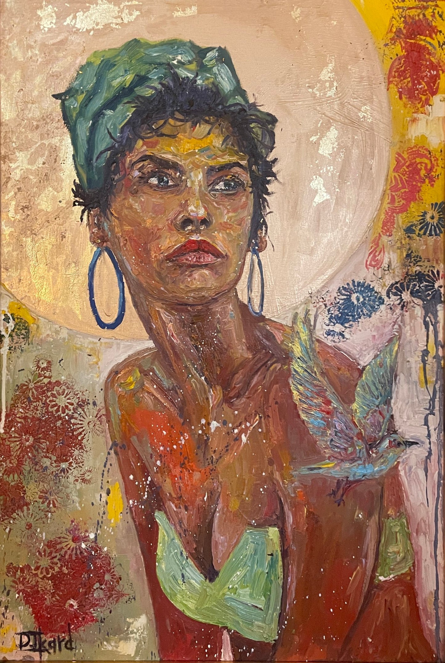 Emerging