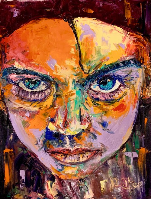Intensity