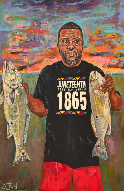 The Catch