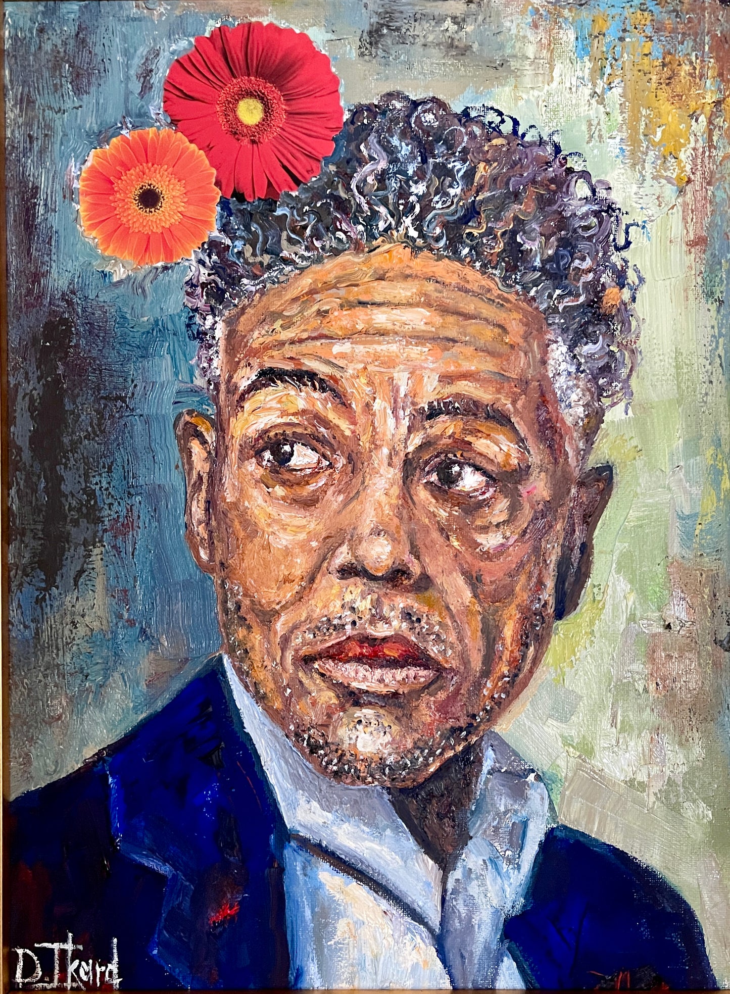 GUS